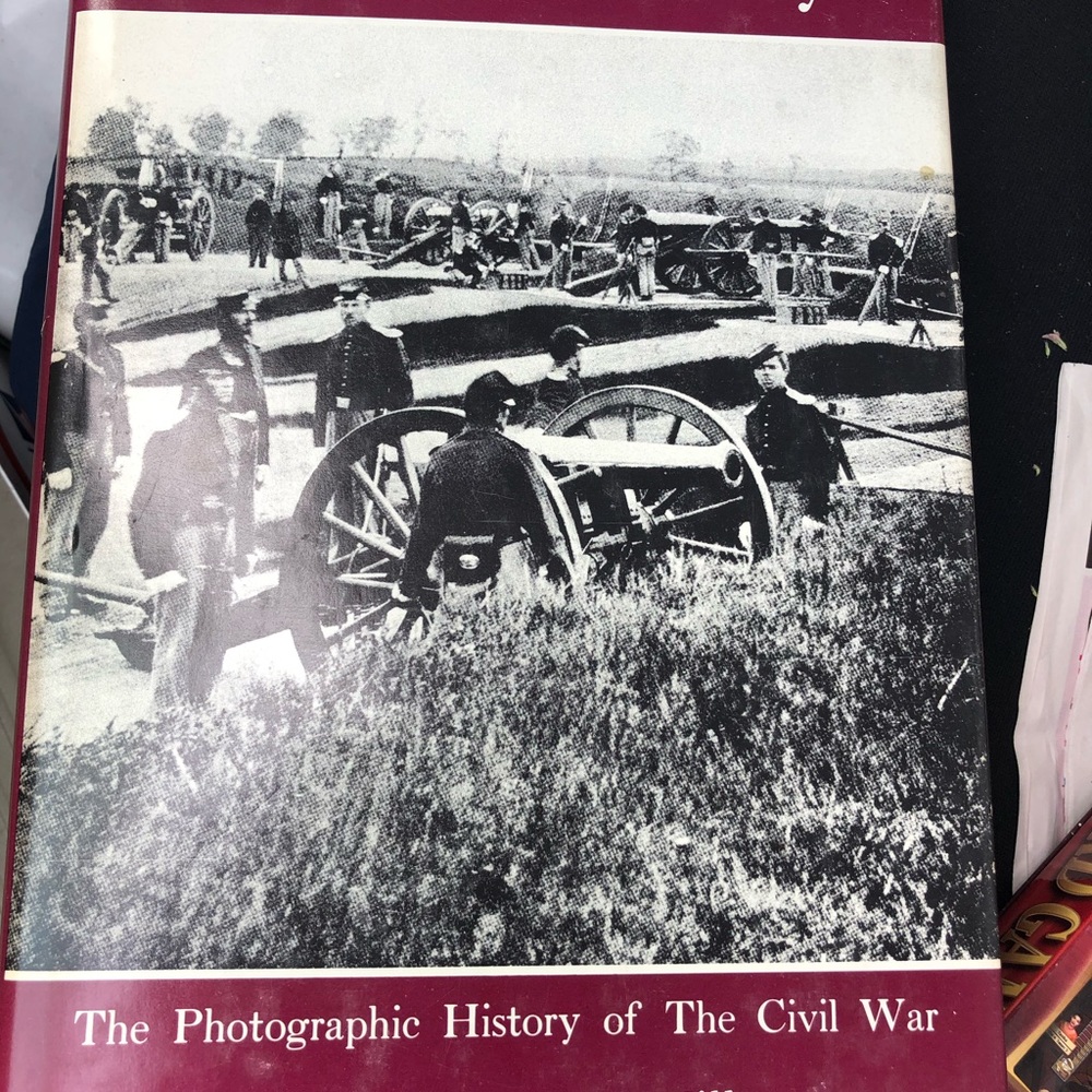 Forts and Artillery during The war by Miller 1957